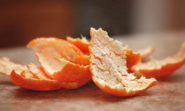 Best Benefits of Orange Peel for Skin and Health