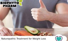 Best Naturopathic Treatment for Weight Loss