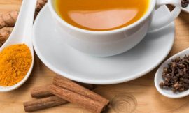 Top Benefit of Turmeric Tea For Health