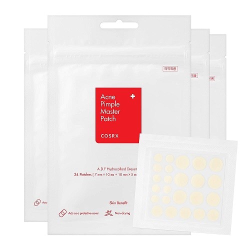 COSRX Acne Pimple Master Patch 96 Patches