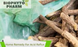 Best Home Remedy For Acid Reflux