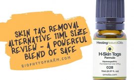 Skin Tag Removal Alternative 11ml size Review – A Powerful Blend of Safe