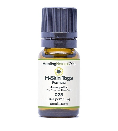 Skin Tag Removal Alternative 11ml size. A Powerful Blend of Safe