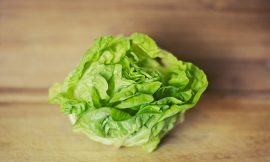 Knowing More About The Best Lettuce Health Benefits