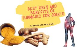 Best Uses and Benefits of Turmeric for Joints