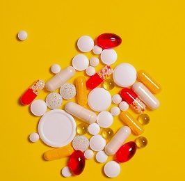 Vitamins and supplements are not enough for a speedy recovery from an addiction