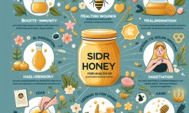 Best 10 Sidr Honey Benefits for Health