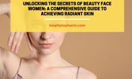 Unlocking the Secrets of Beauty Face Women
